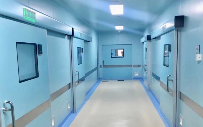 手術室凈化工程公司廠家哪家好？如何選擇