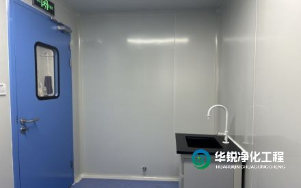 檢驗科裝修材料選擇時，需要考慮哪些因素？