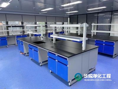 PCR實驗室設計的核心問題是如何避免污染。